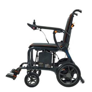 Silla eléctrica plegable Libercar Vera