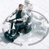 Model R Giro