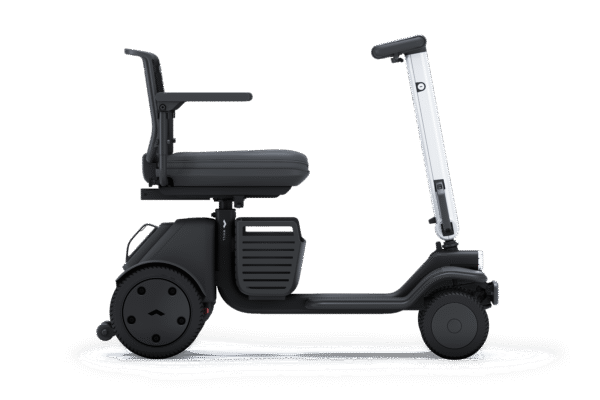 Scooter Model R