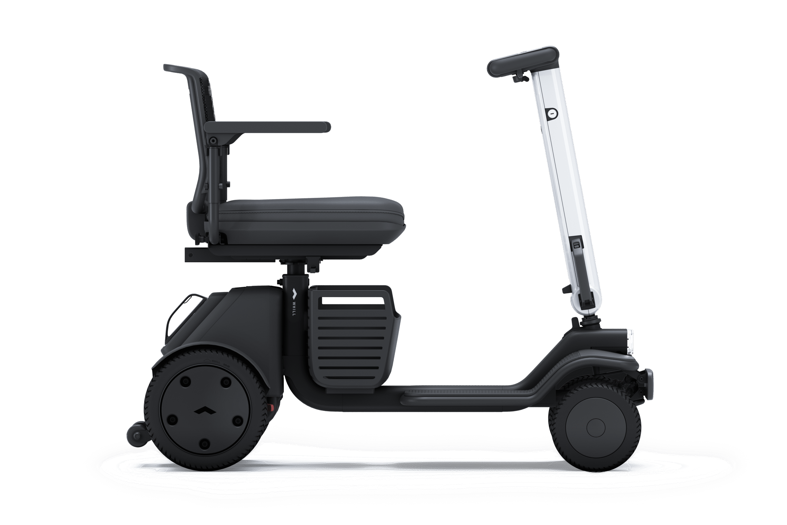 Scooter Model R