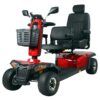 Scooter_danubio_biplaza Scooter Danubio Biplaza