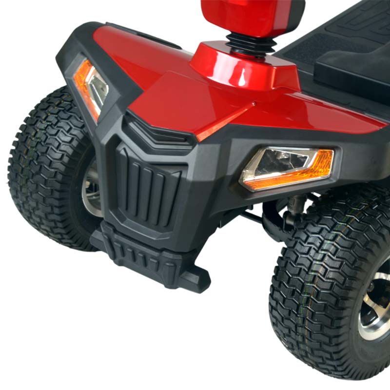 Scooter_danubio_biplaza6 Scooter Danubio Biplaza