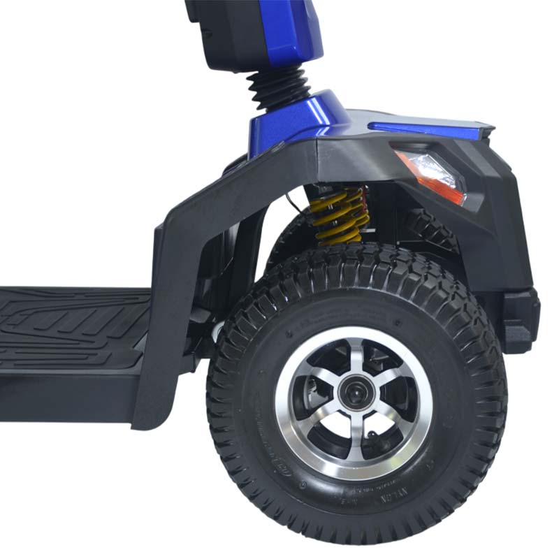 Scooter_danubio_biplaza8 Scooter Danubio Biplaza
