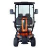 Scooter_danubio_doble_con_capota_salvatec