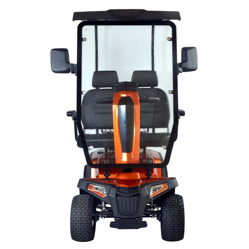Scooter_danubio_doble_con_capota_salvatec