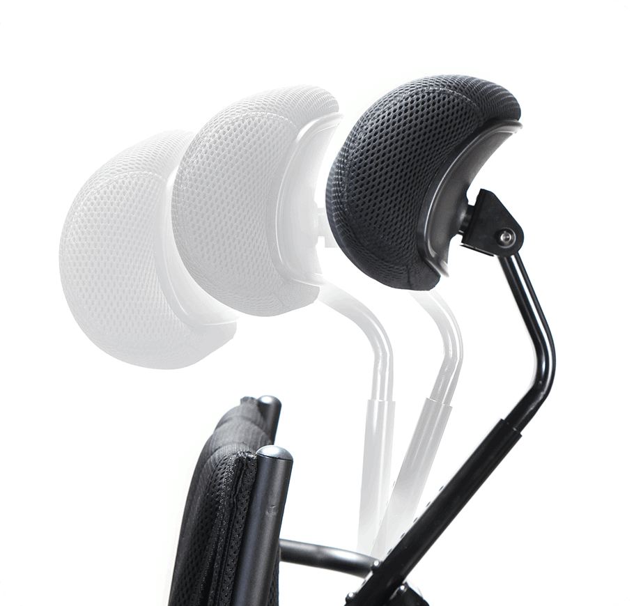 Silla de ruedas eléctrica multipostural Leon Sling_reposacabezas2 ortopedia-online-Silla de ruedas electrica multipostural Leon Sling reposacabezas2 Silla eléctrica multipostural Leon Sling