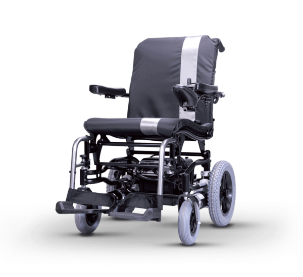 Silla de ruedas motorizada Ergo Traveller