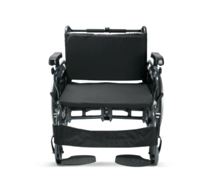 ortopedia-online-TW KM BT10 1050x960 side 1 1 Silla de Ruedas Manual Bariátrica KM-BT10