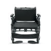 Silla de ruedas manual bariátrica Karman KM-BT10