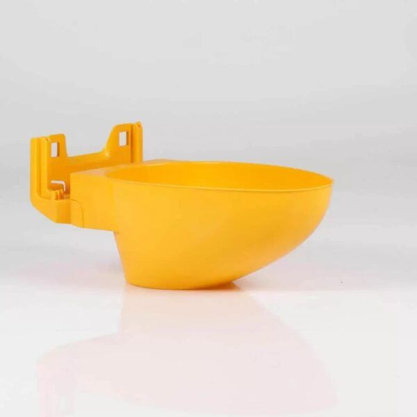 cubeta wheelable