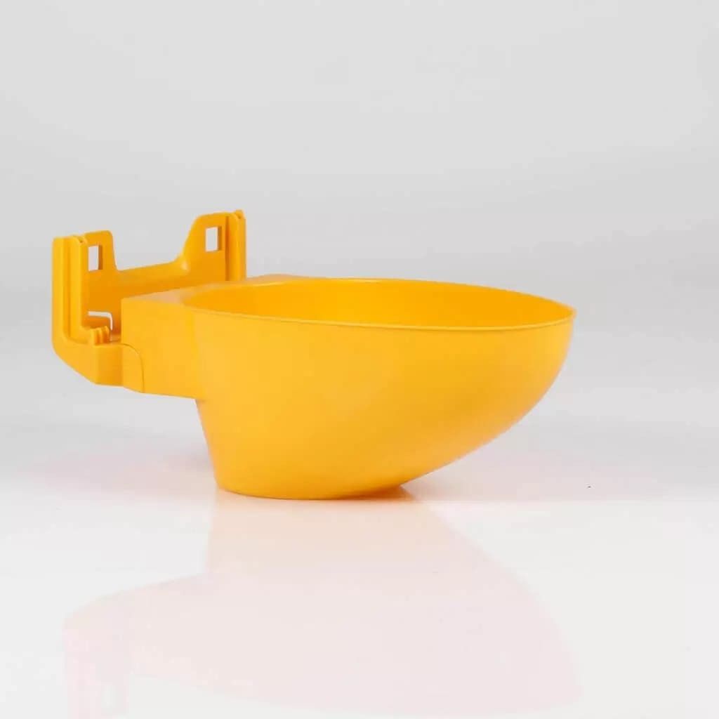cubeta wheelable