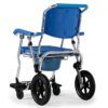 ortopedia-online-silla de bano zen3 Silla de Baño Zen Wellell