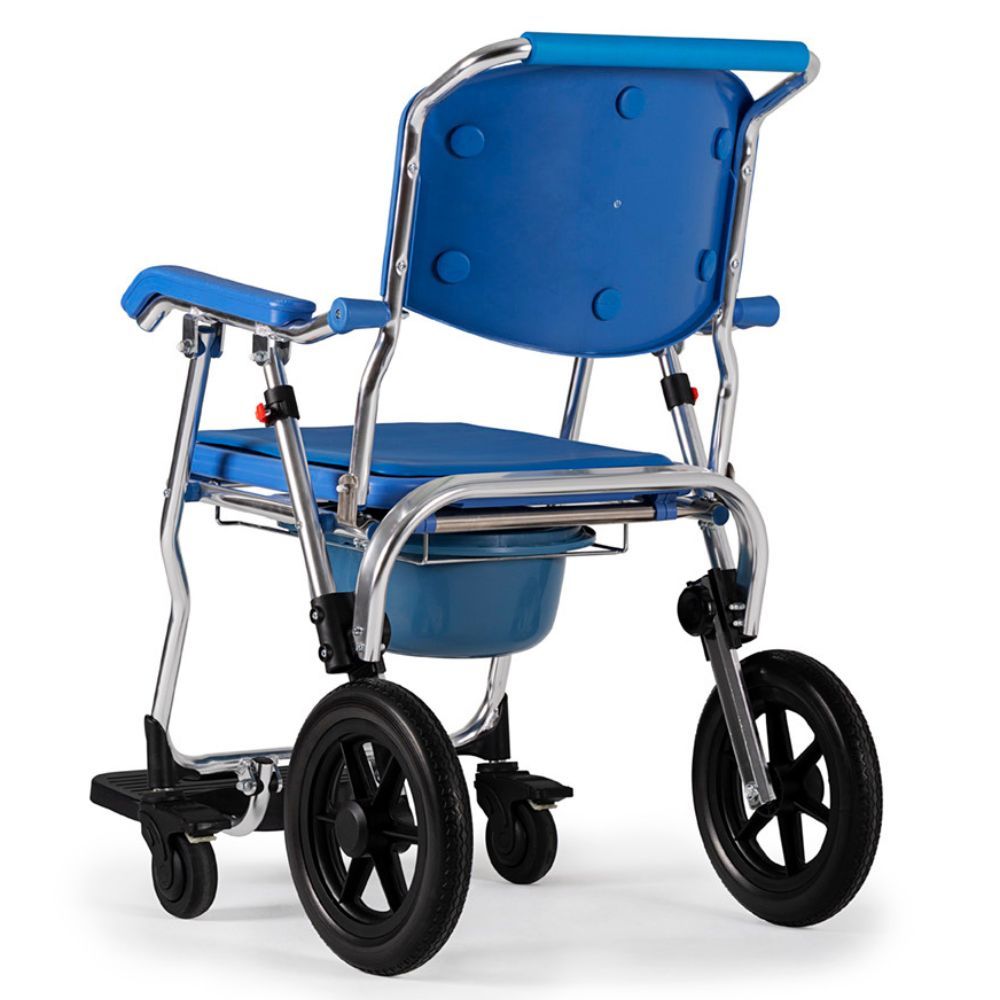 ortopedia-online-silla de bano zen3 Silla de Baño Zen Wellell