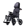 Silla manual reclinable mvp 502