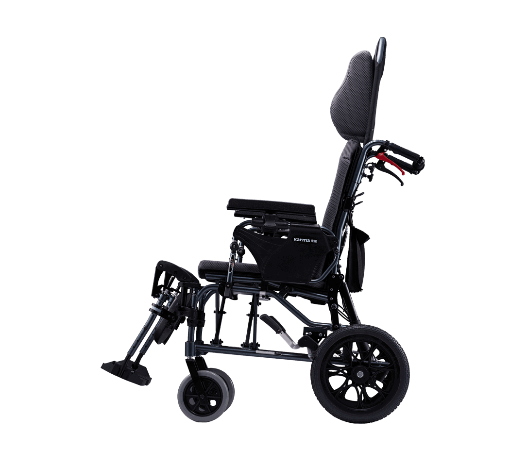 ortopedia-online-silla manual reclinable mvp502 f Silla de ruedas manual reclinable MVP 502