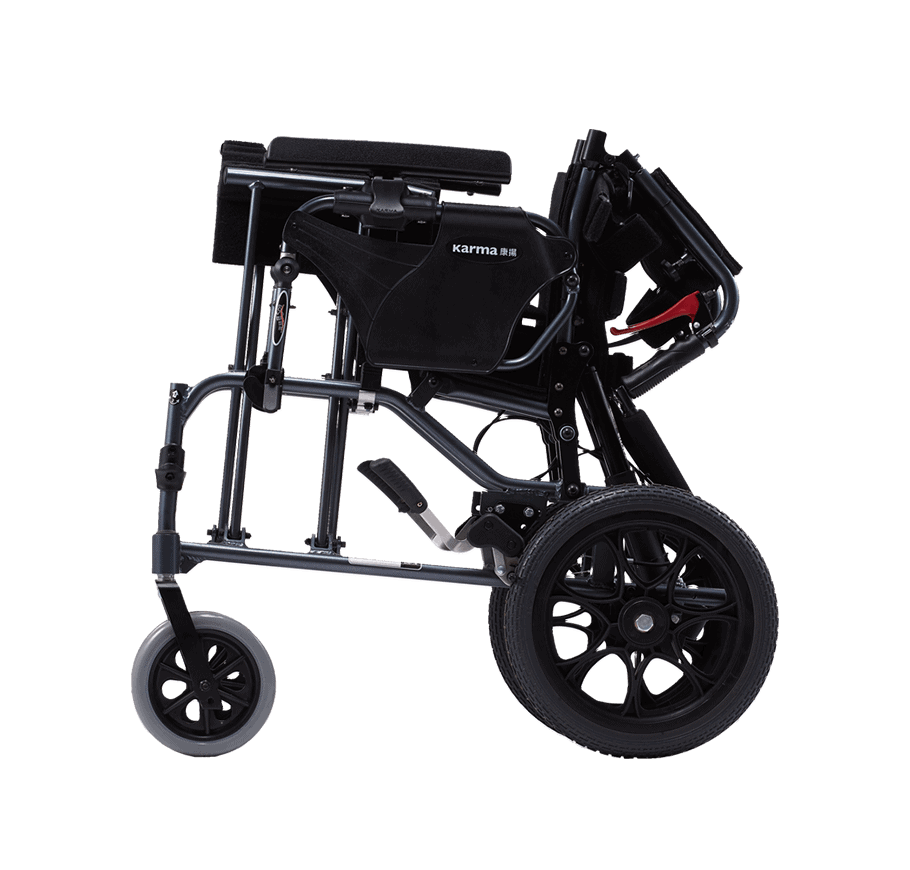 ortopedia-online-silla manual reclinable mvp502 plegable Silla de ruedas manual reclinable MVP 502