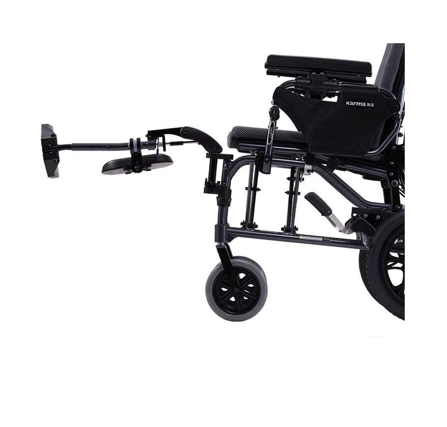 ortopedia-online-silla manual reclinable mvp502 reposapiesc Silla de ruedas manual reclinable MVP 502