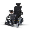 Silla de ruedas multipostural Morgan Sling Karma