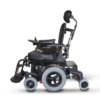 Silla de ruedas multipostural Morgan Sling Karma