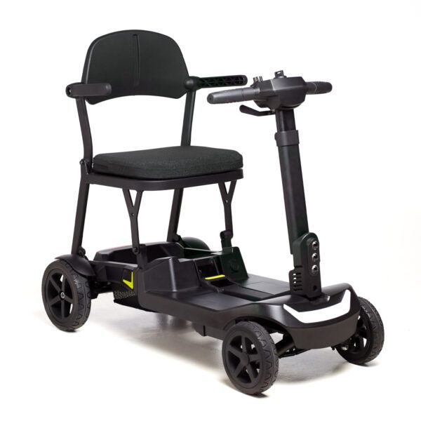 Scooter Plegable Foldi