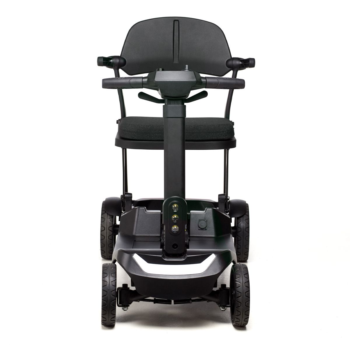 SPFOLDI_-Front_View ortopedia-online-SPFOLDI Front View Scooter Plegable Foldi