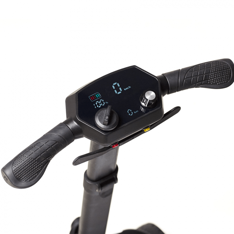 SCOOTER PLEGABLE FOLDI