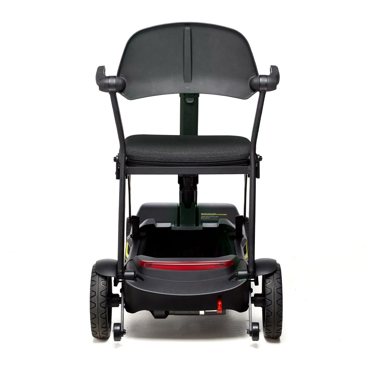 SPFOLDI_-Rear ortopedia-online-SPFOLDI Rear Scooter Plegable Foldi