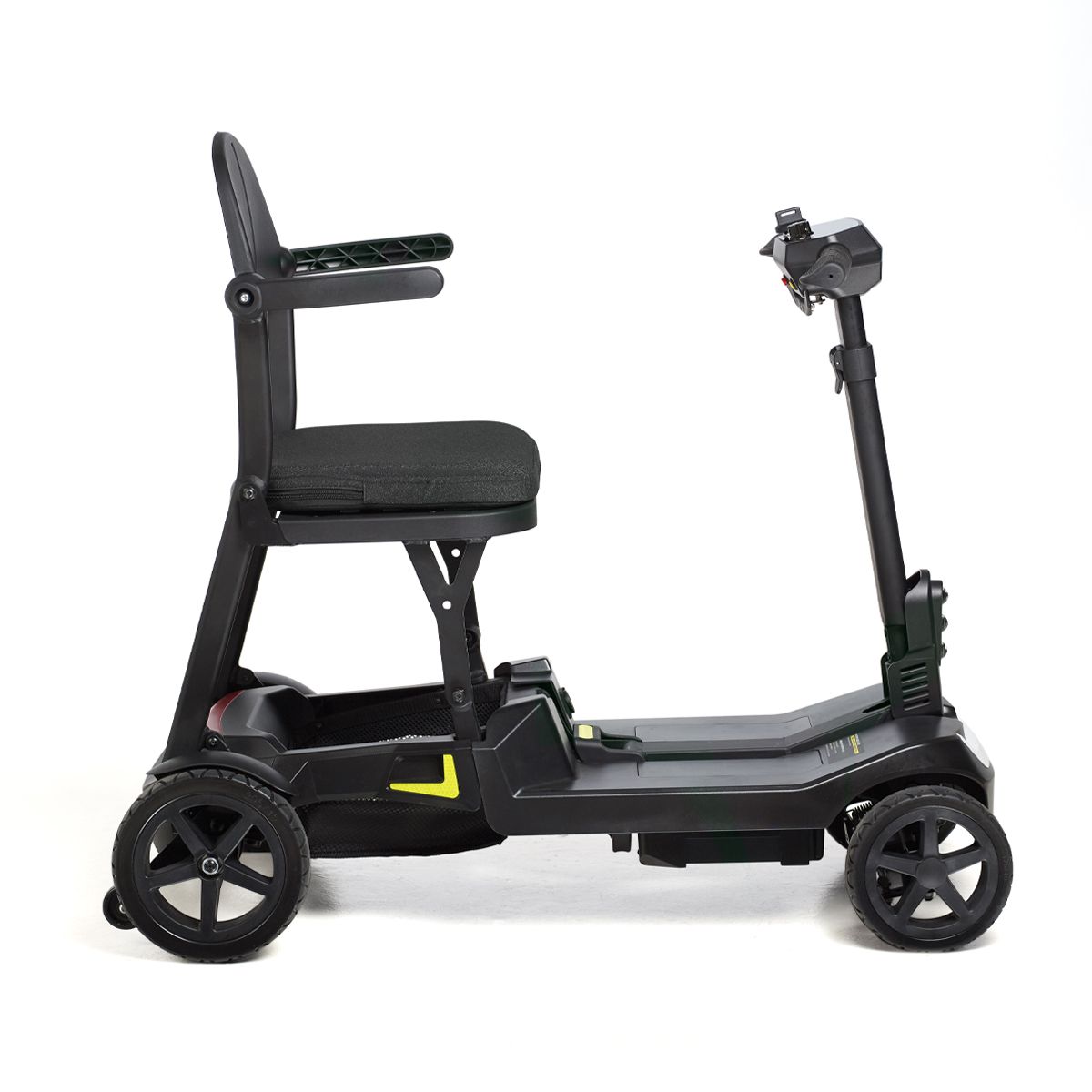 SPFOLDI_Lateral ortopedia-online-SPFOLDI Lateral Scooter Plegable Foldi