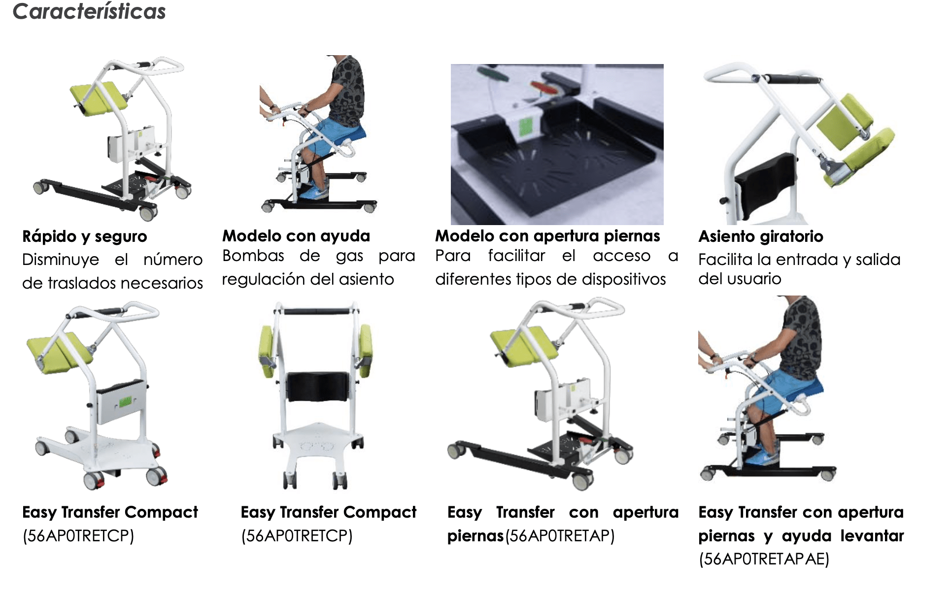 opciones-gruae asy transfer ortopedia-online-opciones gruae asy transfer Grúa de traslado Easy Transfer