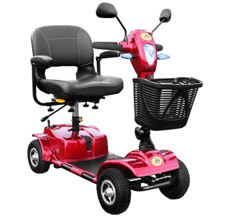 ortopedia-online-Scooter electrico URBAN Scooters eléctricos, la mejor oferta en movilidad