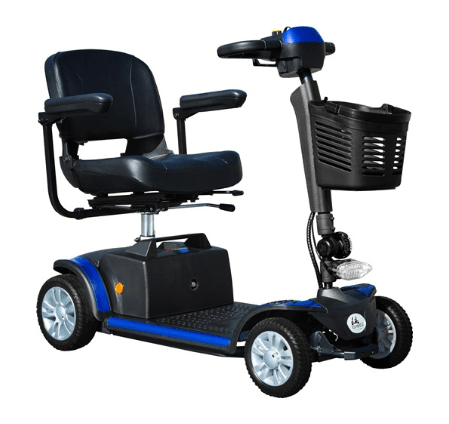 ortopedia-online-Scooter electrico VENTO 8 Scooters eléctricos, la mejor oferta en movilidad