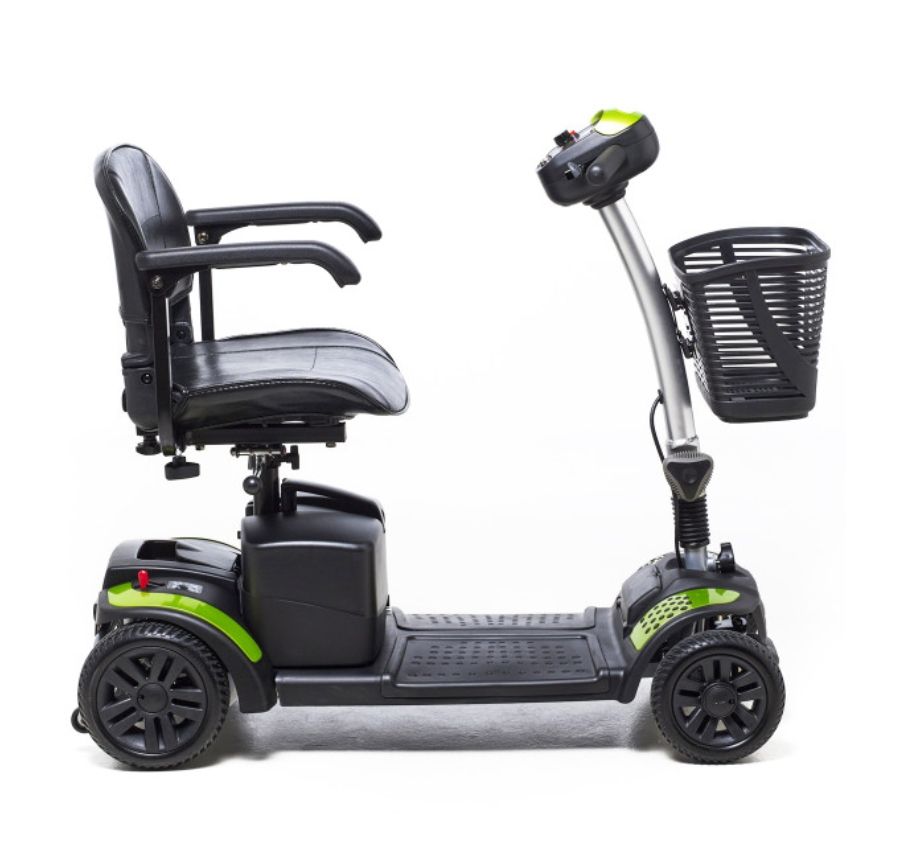 ortopedia-online-scooter eclipse ayudas dinamicas Scooters eléctricos, la mejor oferta en movilidad