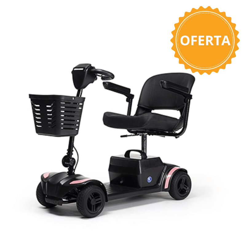 ortopedia-online-scooter one plus Scooters eléctricos, la mejor oferta en movilidad