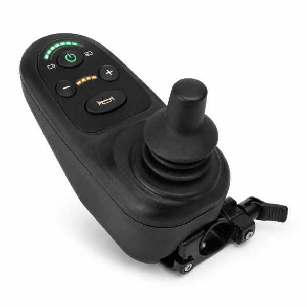 Mando joystick para silla eléctrica Sorolla