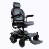 silla de ruedas electrica neo