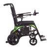 ortopedia-online-silla electrica de fibra de carbono R820lateral Silla eléctrica de fibra de carbono R820
