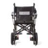 ortopedia-online-silla electrica de fibra de carbono R820trasera Silla eléctrica de fibra de carbono R820