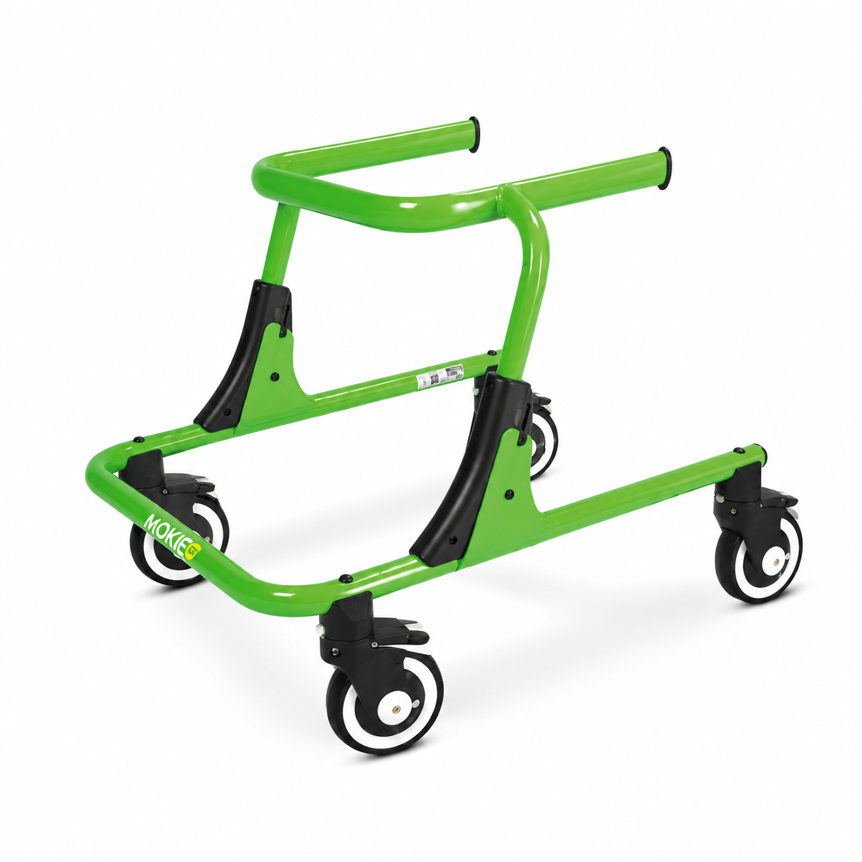 ANDADOR TREKKER VERDE (TALLA S)