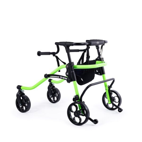 Andador Pediatrico Go Spider L