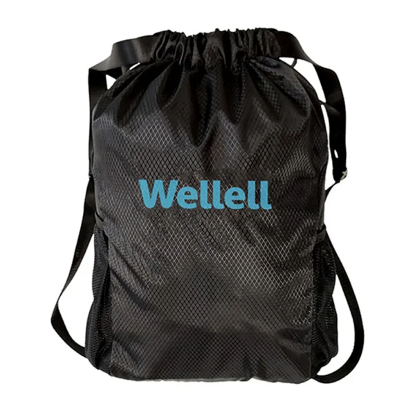 Mochila para Sillas de Ruedas y Scooters Wellell
