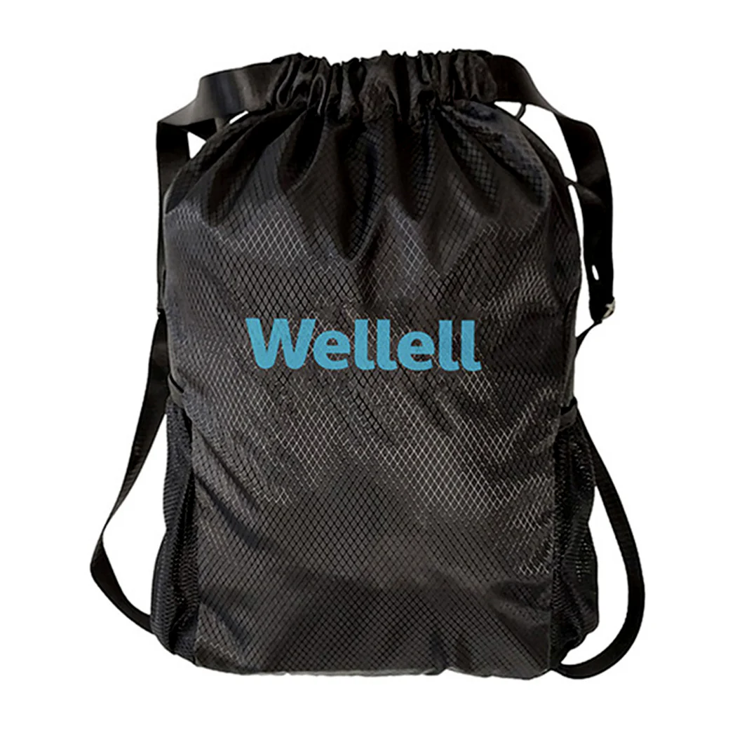 ortopedia-online-MochilaSillaRuedasScooterWellell Mochila para Sillas de Ruedas y Scooters Wellell
