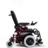 ortopedia-online-Navix FWD C72 sideview Navix (Tracción delantera)