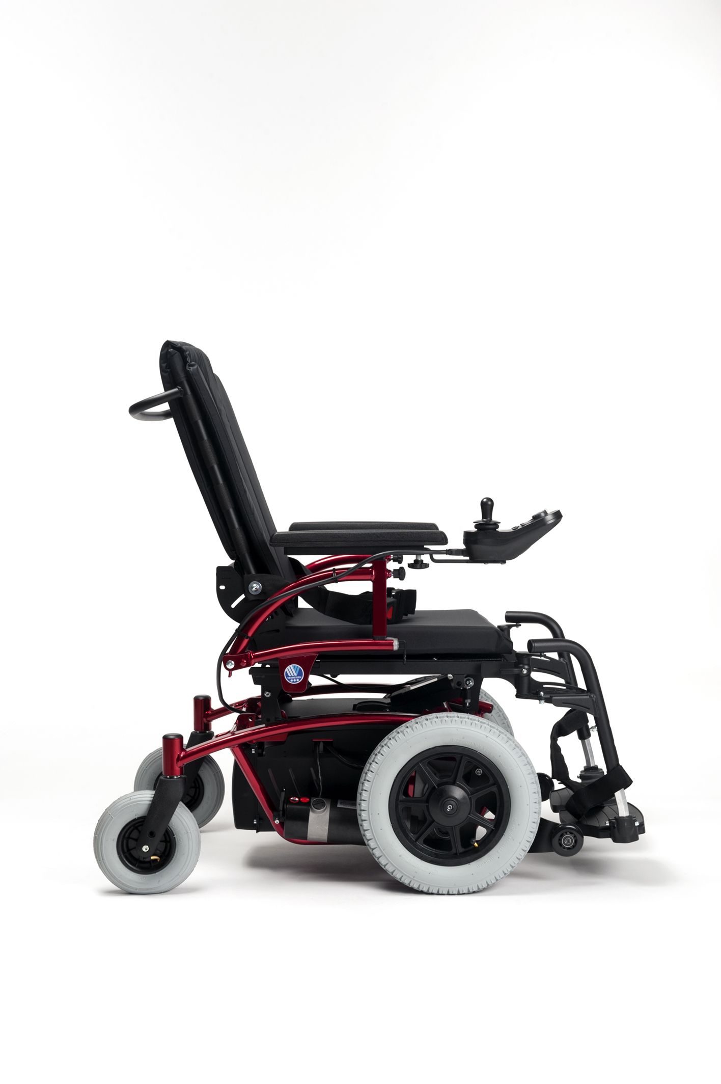 ortopedia-online-Navix FWD C72 sideview Navix (Tracción delantera)
