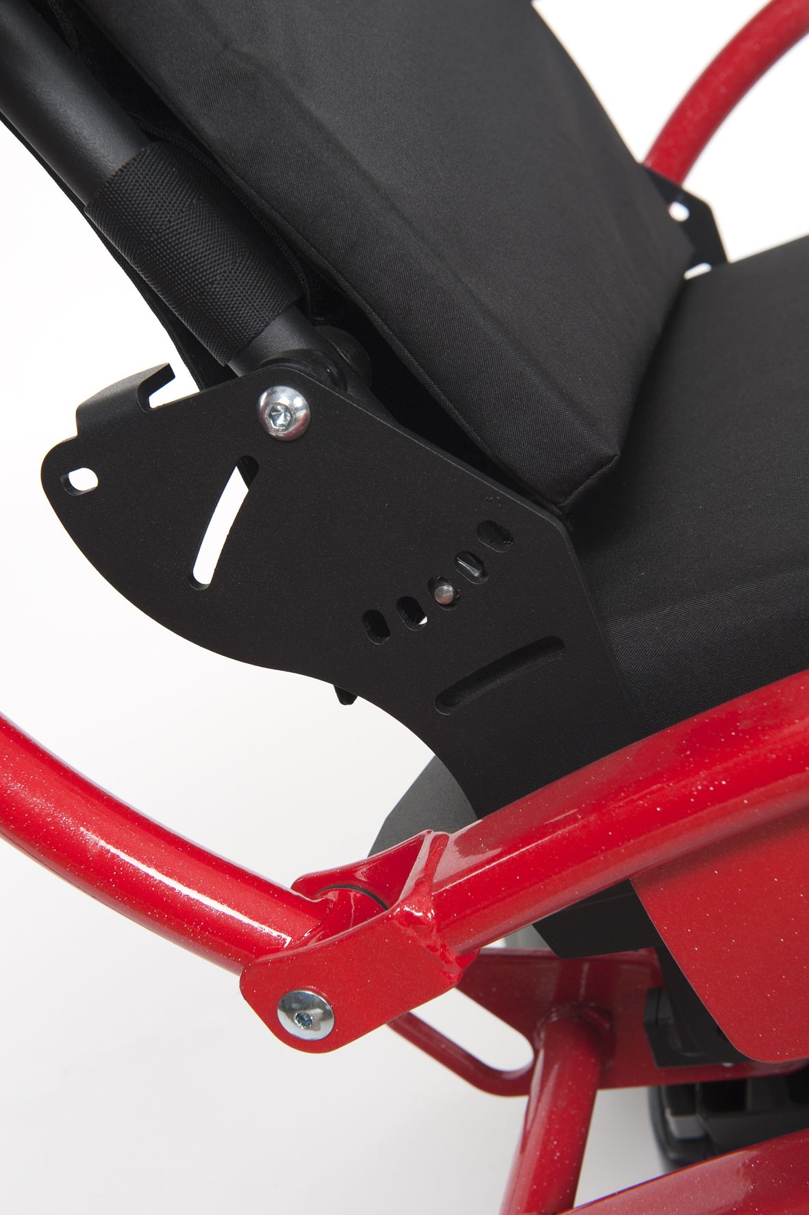 Navix RWD (Tracción trasera) - Imagen 2