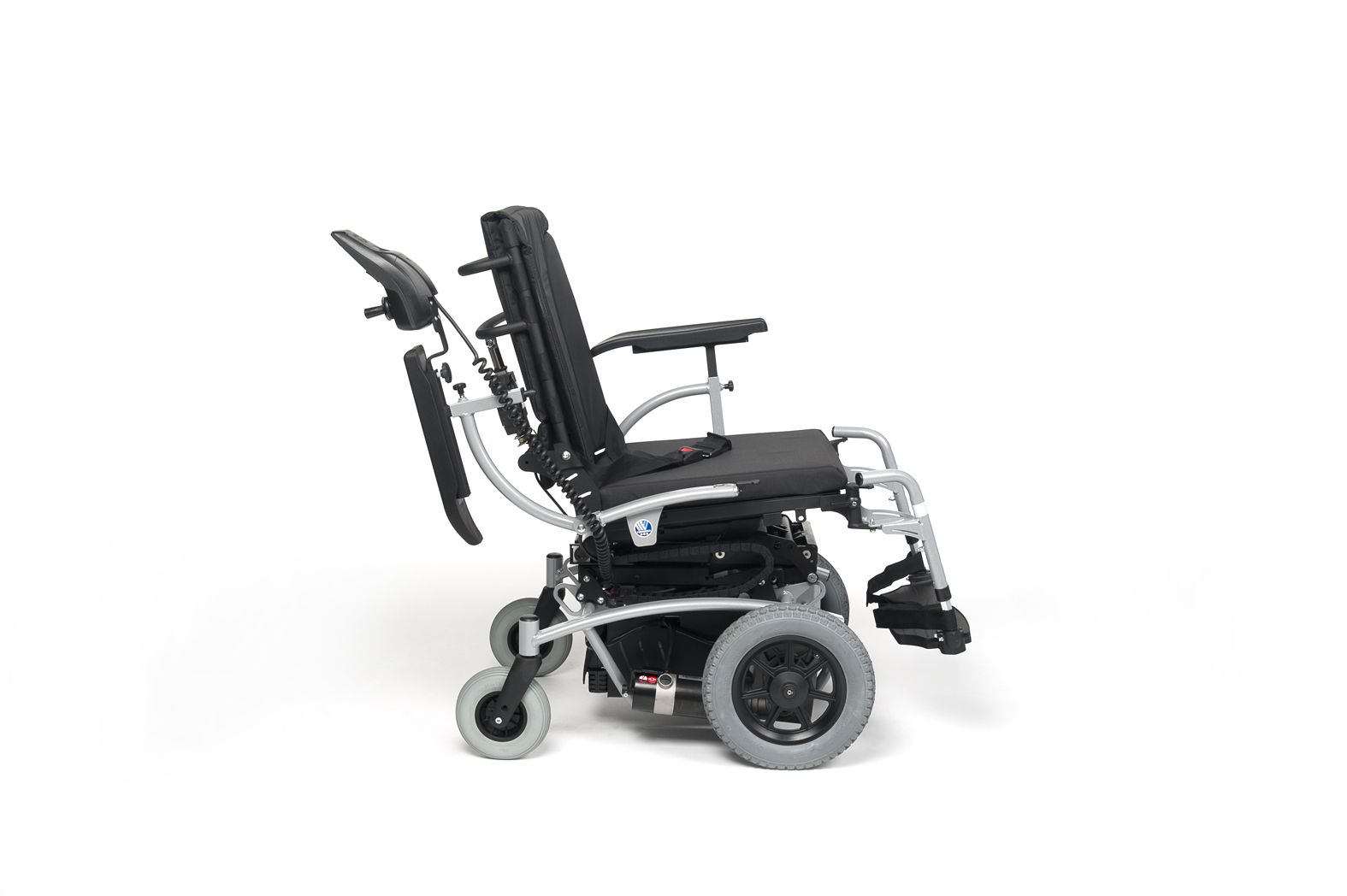 ortopedia-online-Navix with lift C30 Armrest up Navix (Tracción delantera)