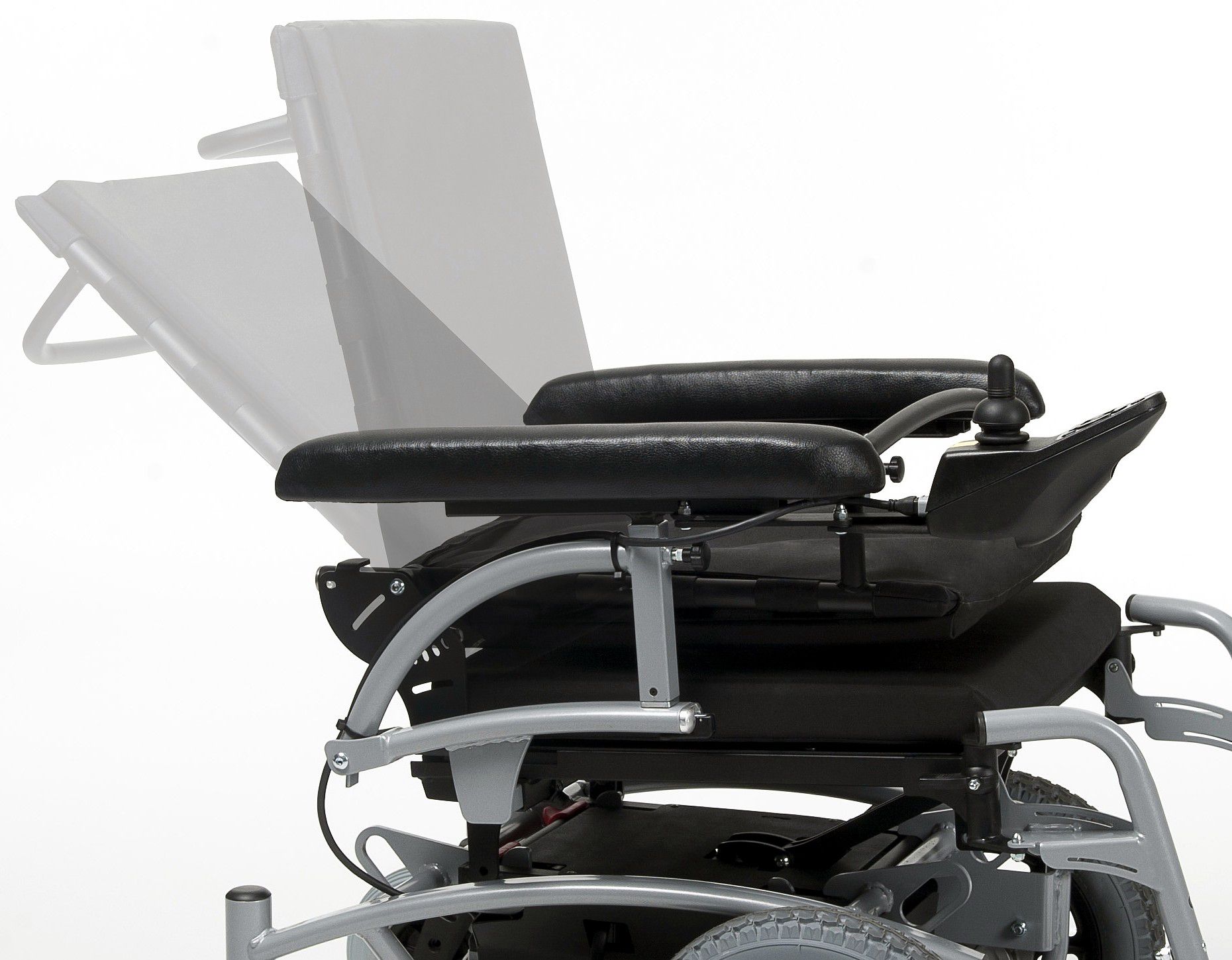 Navix RWD (Tracción trasera) - Imagen 3