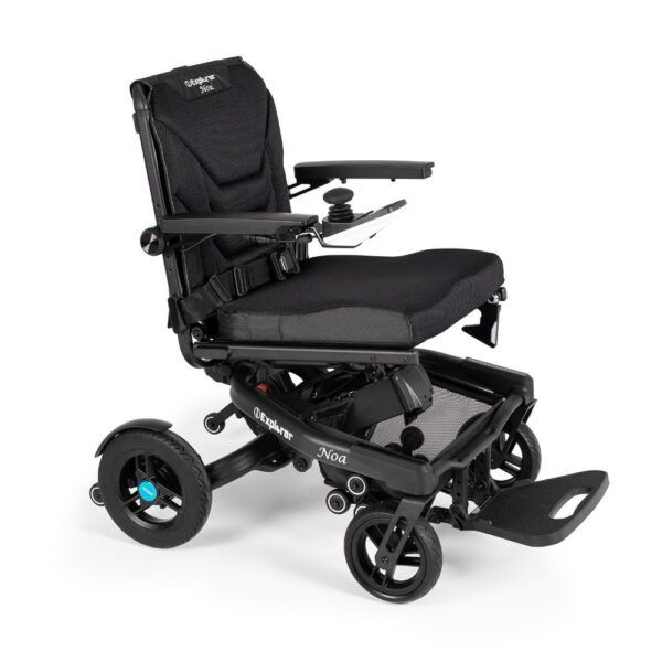 I-Explorer Noa