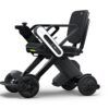 ortopedia-online-WEB00 0401135 Whill Model C2 Lite - Silla de ruedas eléctrica plegable de carbono