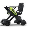 ortopedia-online-WEB01 0401135 Whill Model C2 Lite - Silla de ruedas eléctrica plegable de carbono