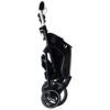 Urban rollator aluminio basket XL - Thumbnail Image 3